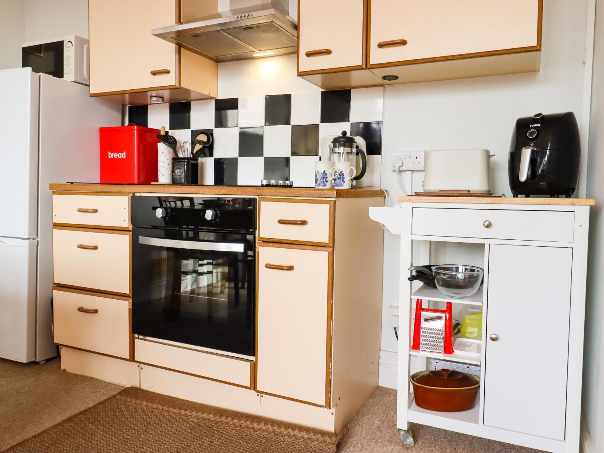 Sylvian Apartment Bexhill-on-Sea Ngoại thất bức ảnh